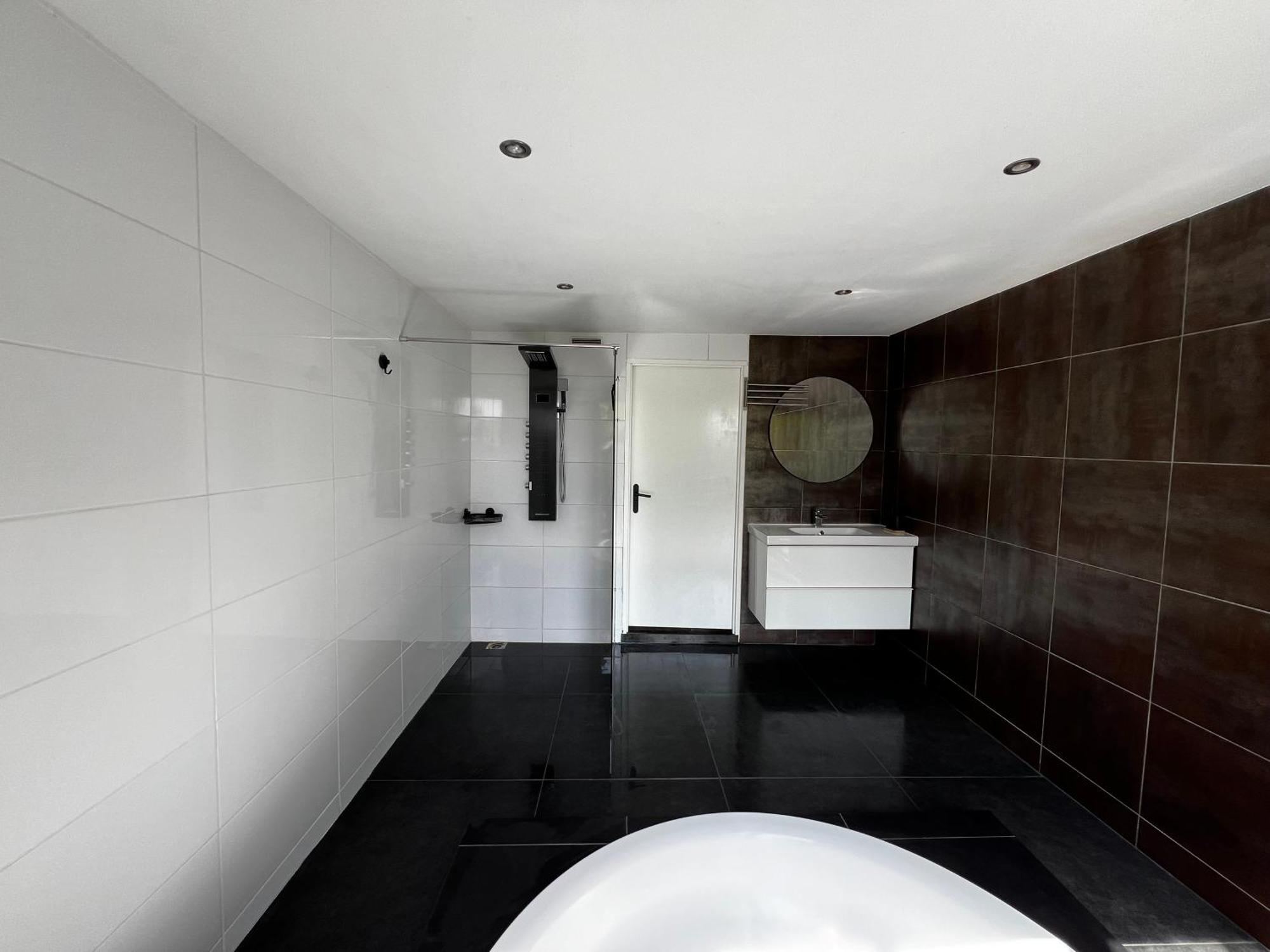 Bungalow Haarlem Amsterdam With Jacuzzi Vijfhuizen Exteriér fotografie